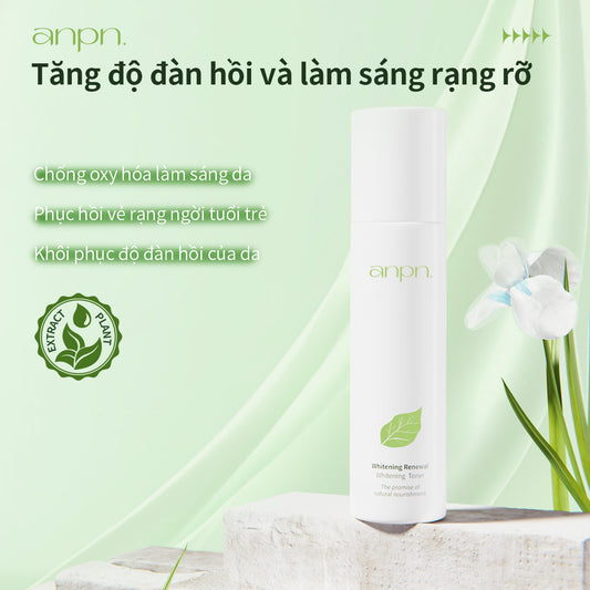 ANPN Hydrating & Refreshing Toner