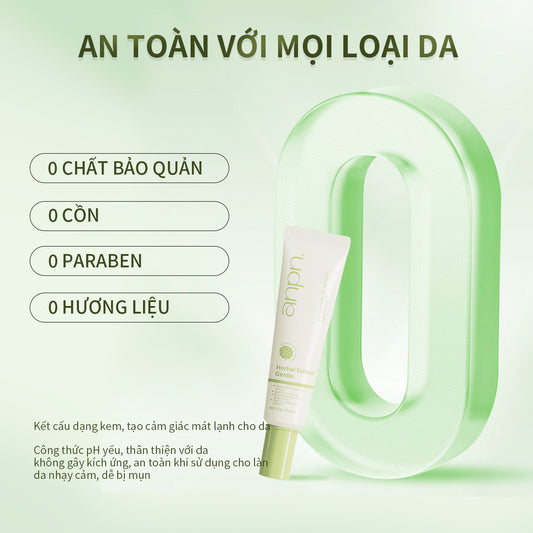 ANPN Acne Spot Treatment Cream