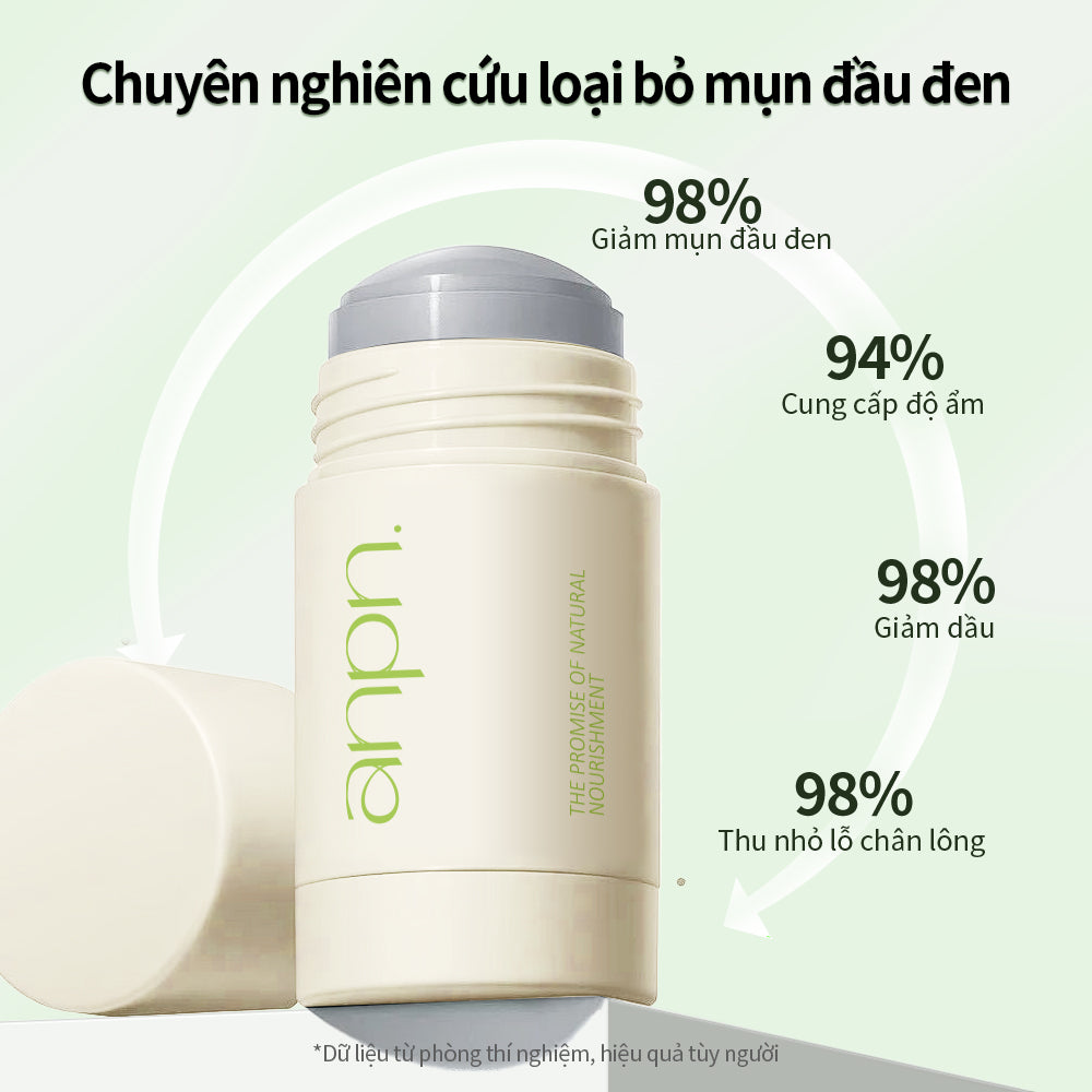 ANPN White Clay Stick Mask