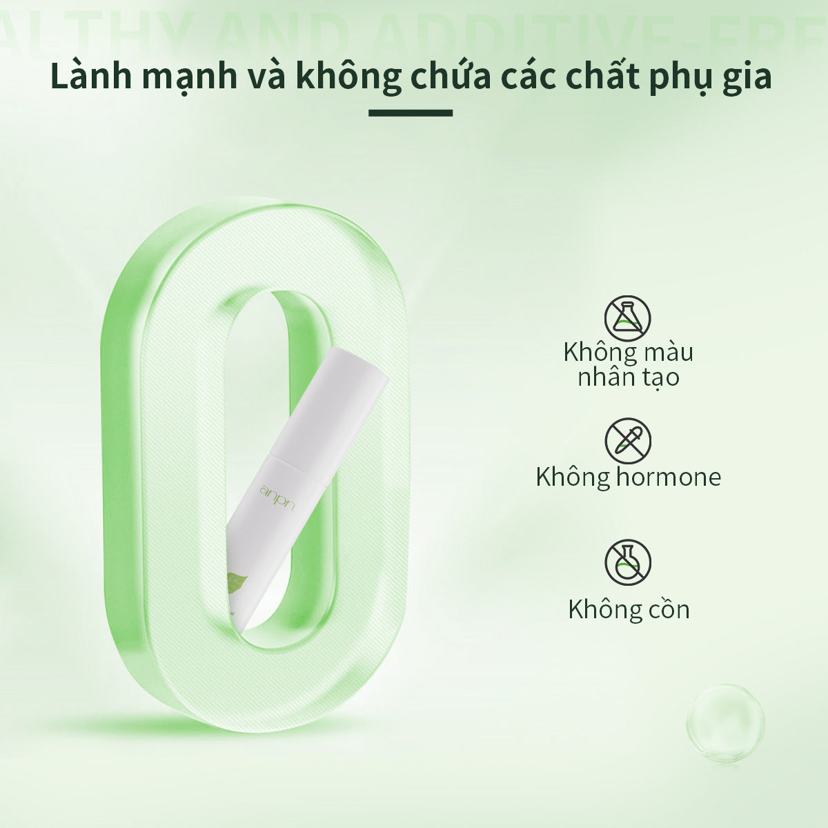 ANPN Brightening Repair Serum