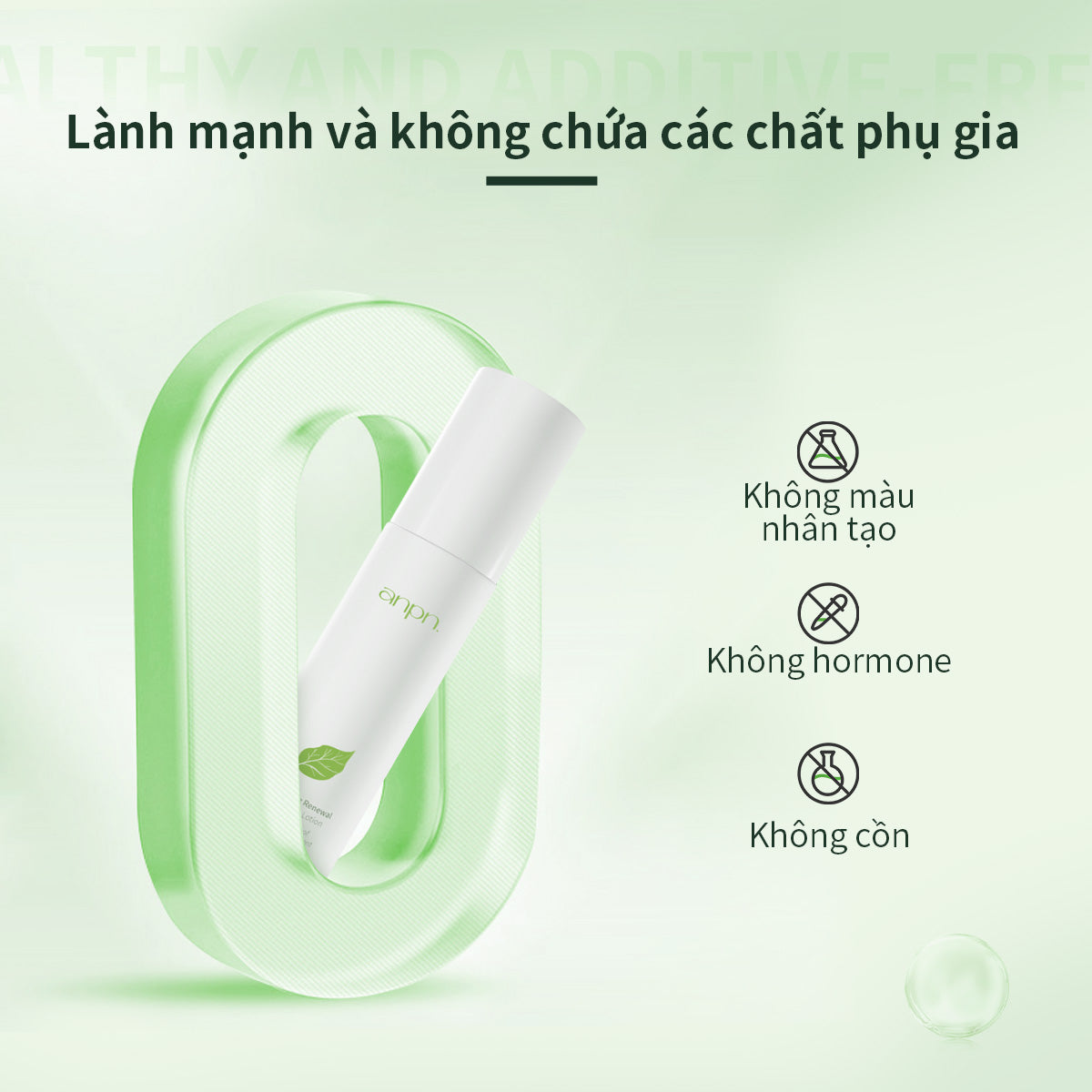 ANPN Firming Eye Cream
