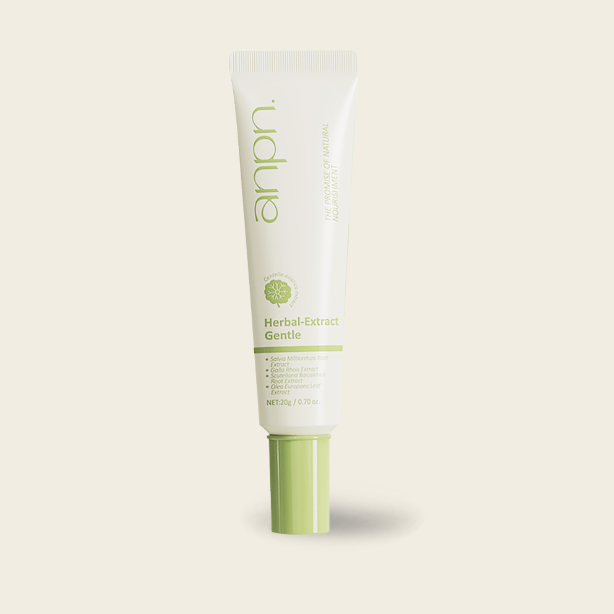 ANPN Acne Spot Treatment Cream