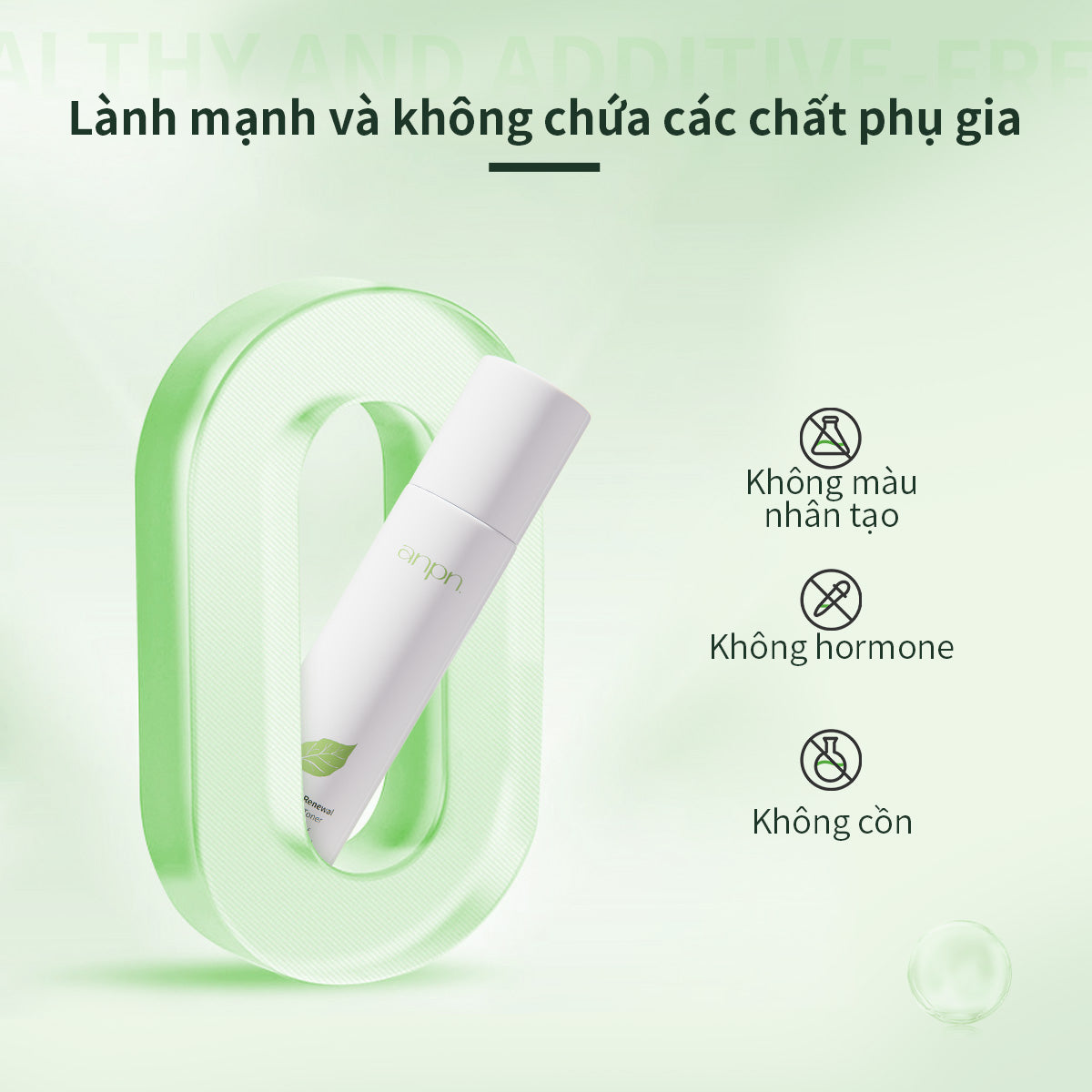 ANPN Hydrating & Refreshing Toner