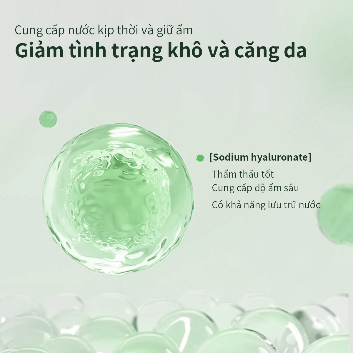 ANPN Firming Eye Cream