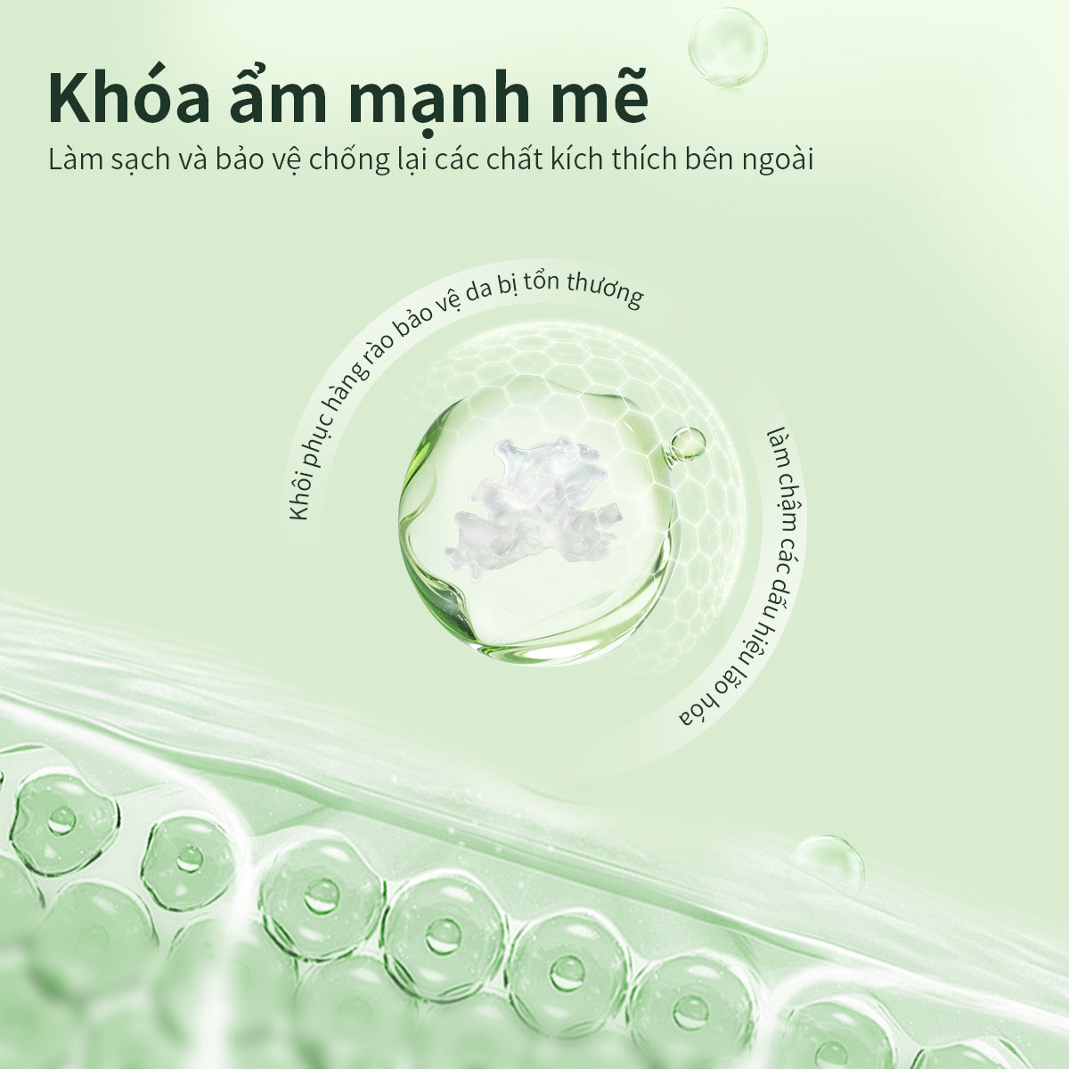 ANPN Gentle Facial Cleanser