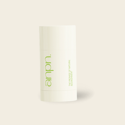 ANPN White Clay Stick Mask