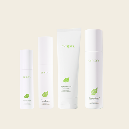ANPN Glow & Hydration Skincare Set