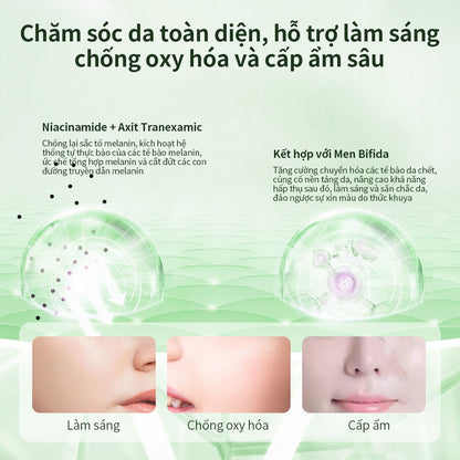 ANPN Brightening Repair Serum