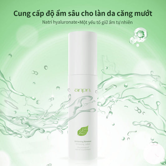 ANPN Firming Eye Cream