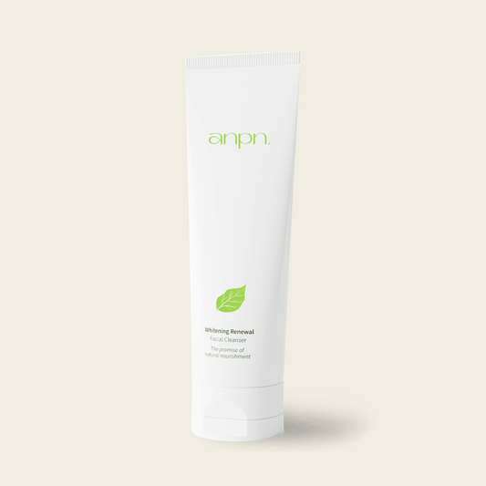 ANPN Gentle Facial Cleanser