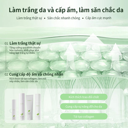 ANPN Glow & Hydration Skincare Set