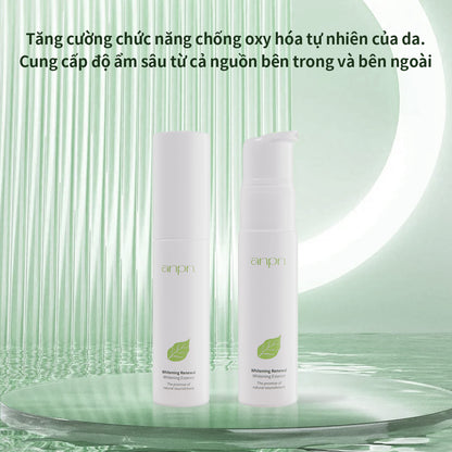 ANPN Brightening Repair Serum