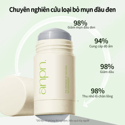 ANPN White Clay Stick Mask
