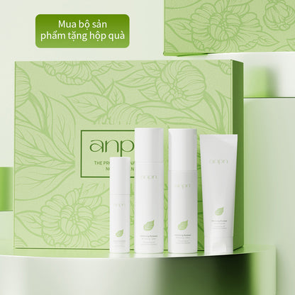 ANPN Glow & Hydration Skincare Set