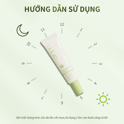 ANPN Acne Spot Treatment Cream