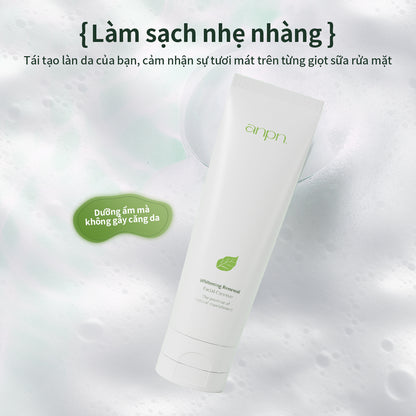 ANPN Gentle Facial Cleanser